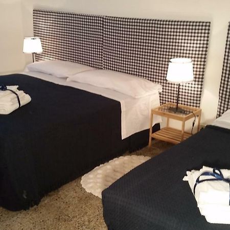 In Vacanza Da Marinella 알벤가 외부 사진